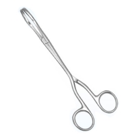 Hodbay OB Forceps (SS)